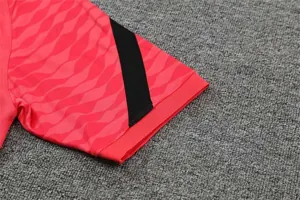 Atletico Madrid Polo pink webbing 13