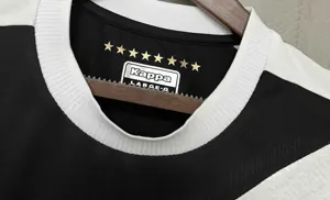 24-25 Vasco da Gama Home Kit Football AAAAJersey Supplier 1