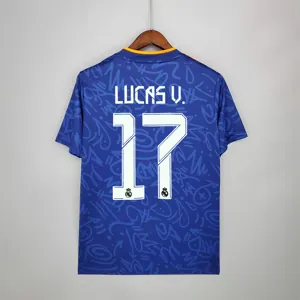 21-22 Real Madrid away 1