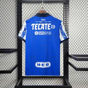 23-24 Monterey Special Edition S-XXL best soccer jersey 2