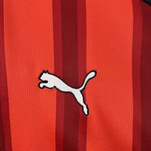 25-26 Heidenheim Home Shirt Soccer Apparels AAAAJersey Supply Yupoo 3
