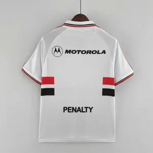 1999 Sao Paulo home 7