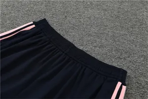 22-23 Arsenal training suit gray 6