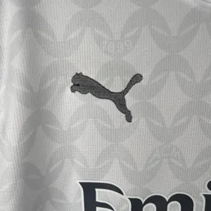 23-24 AC Milan away S-4XL Soccer Jersey 1