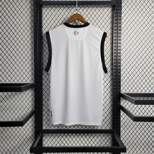 23-24 Vasco da Gama White Tank Top 6