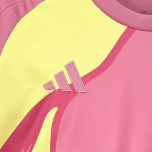 2025 Scotland Away Pink Kit UEFA Euro Football ete Sport T-Shirt AAAAJerseys Supplier Yupoo 1
