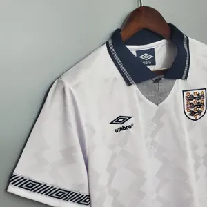 1990 England home 2