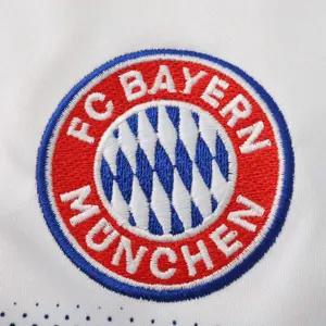 25-26 Fußball-Club Bayern München Training Kit Football T-Shirts AAAAJersey Dropship Yupoo 4