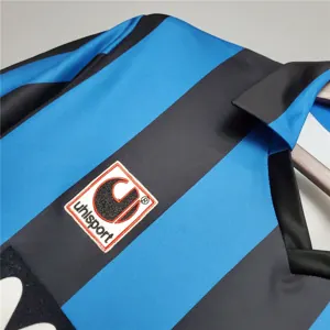 88-90 Inter Milan home 1