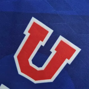 1996 University of Chile home long sleeve 4