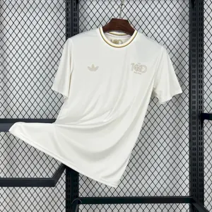 2024 Colombia 100th Anniversary Special Edition T-Shirt AAAAJersey Supplier Yupoo