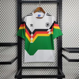 1990 Germany multicolor Size S-XXL