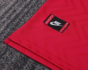 96-97 Arsenal Home Retro Kid Kits Youth Apparels AAAAJersey Supplier Yupoo 6
