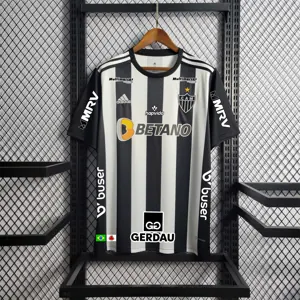 22-23 Atletico Mineiro home 9