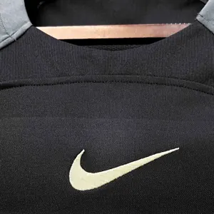 24-25 Corinthian Training Kit Black Best Jerseys Yupoo 2