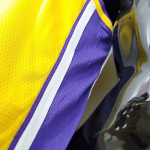 ANTHONY#7 Lakers yellow 2