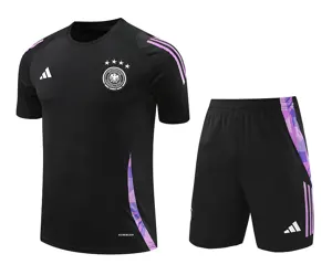 2024 Germany Training Soccer Jerseys Football Shirts