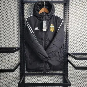 Down Jackets Thermal Jacket Argentina 3