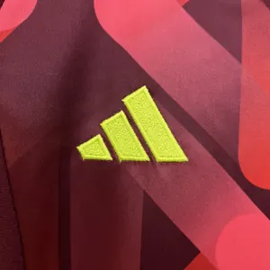 2025 Germany WEC Away Kid Kits Youth Apparels AAAAJersey Wholesale Yupoo 3