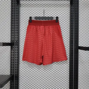 2026 World Cup Portugal Home Kit Football Player Version Shorts AAAAJersey Supply Yupoo 3