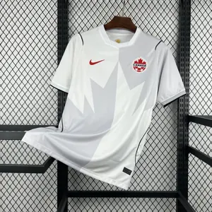 2026 Canada World Cup FIFA Third Mens Kit Soccer T-Shirt AAAAJersey Supply Yupoo 6