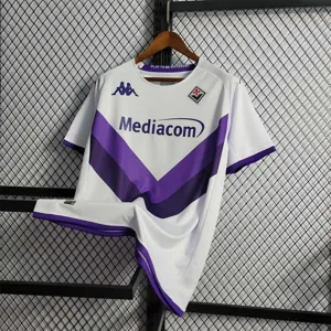 22-23 Fiorentina away 8