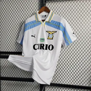 98-00 Lazio away 8