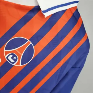 93-94 PSG home 4