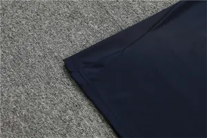 22-23 Chelsea Training Kit Black 12