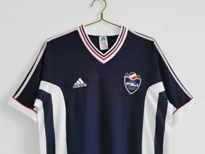 1998 Yugoslavia home 4