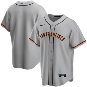 San Francisco Giants 40