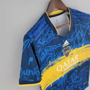 22-23 Boca Juniors special edition 2