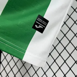 24-25 Cordoba Home Shirt Football Uniforms AAAAJersey Supplier Yupoo 5