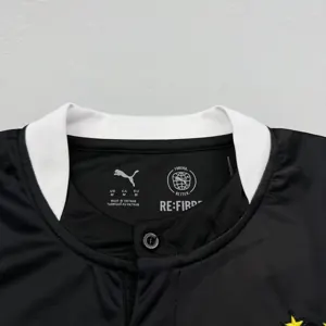 26-27 Borussia Dortmund Mens Away Kit Football T-Shirt AAAAJersey Supply Yupoo 9 1