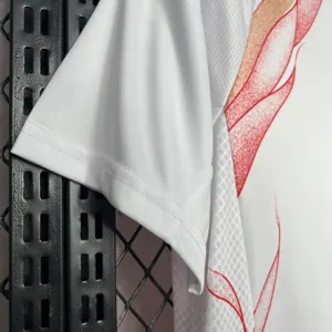 2024 Japan Away Kit Football Uniform Sport AAAAJersey Yupoo 2