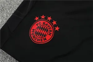 22-23 Bayern Training Kit White 13