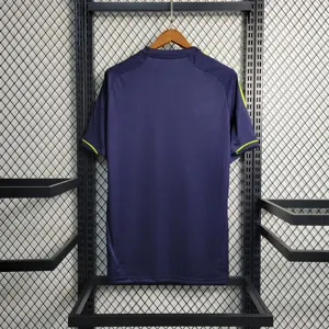 12-13 Real Madrid away 4