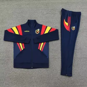 2024 Spain Jackets Football Shirts 1