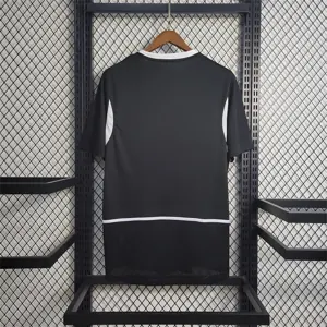 2002 Brazil Black Goalkeeper 2