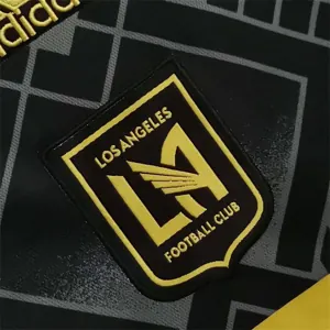 22-23 Los Angeles FC home 5