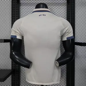 25-26 Ajax Third Away Kit Player Version Football Shirt Cheap Soccer AAAAJersey Supply Yupoo 2