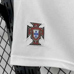 25-26 Portugal Away Kit Shorts Soccer AAAAJersey Yupoo 3