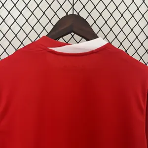 2024 Canada Home Shirt Football AAAAJersey Yupoo 10