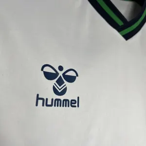 24-25 Sunderland Away Shirt Soccer Uniforms Soccer AAAAJersey Yupoo 4