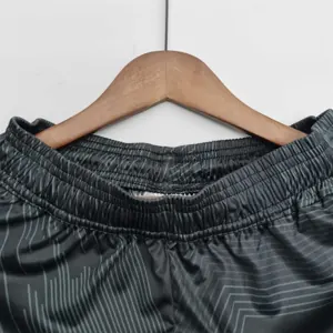22-23 Real Madrid Y3 edition shorts black 2
