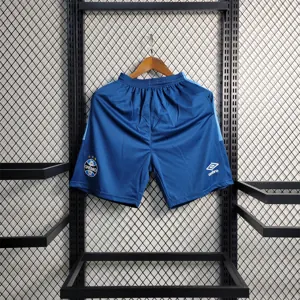 23-24 Gremio Royal Blue Shorts1684406101000