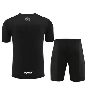 2023 Algeria Training Soccer Jerseys Yupoo 3