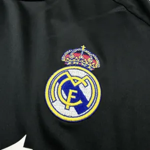 26-27 Real Madrid Mens Goalkeeper Kit Football T-Shirt AAAAJersey Supply Yupoo 9 6