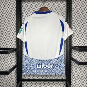 24-25 Granada Away Shirt Soccer Uniforms Soccer AAAAJersey Yupoo 1