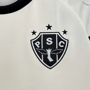 25-26 Paysandu Beige Special Edition Shirt Football Uniform AAAAJersey Wholesale Yupoo 5